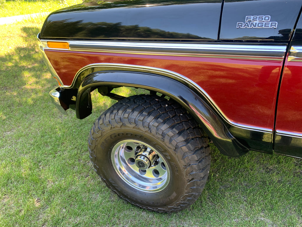 RetroFlares
