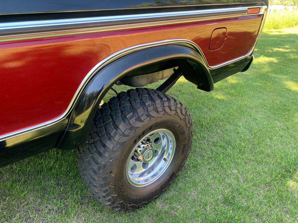 RetroFlares