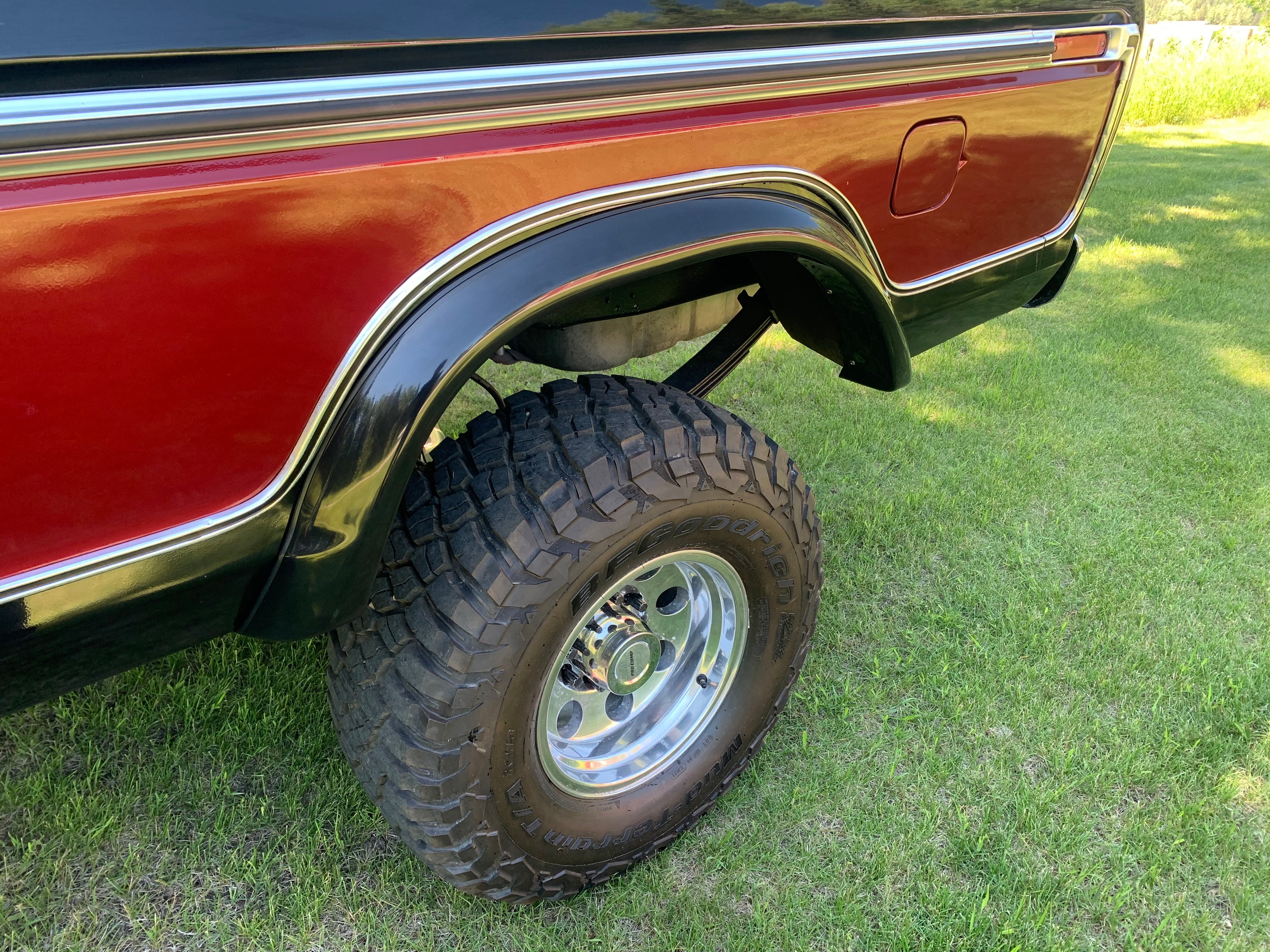 RetroFlares