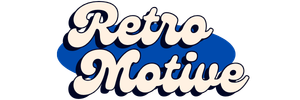 RetroMotive - Home